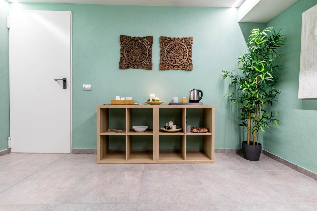 Joivy San Cristoforo - Terrace, Gym & Milan