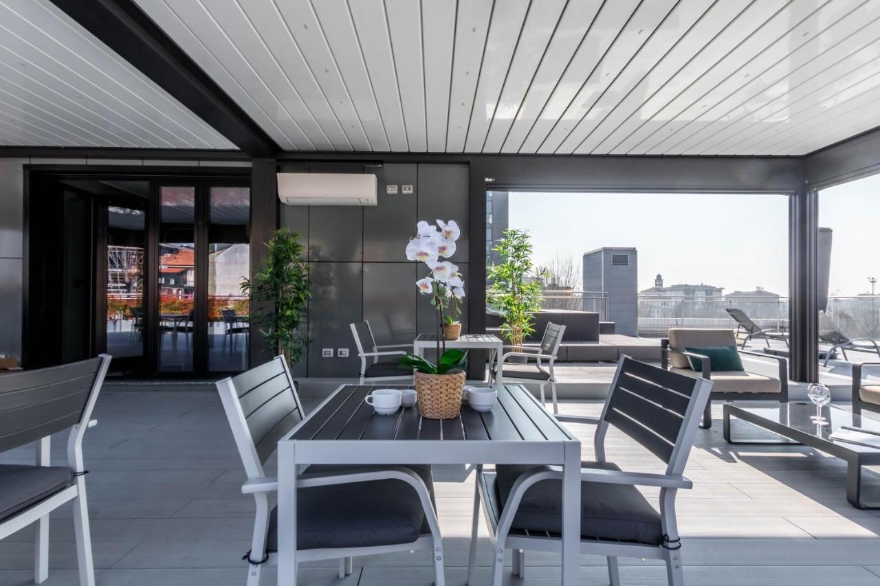 Joivy San Cristoforo - Terrace, Gym & * Milan