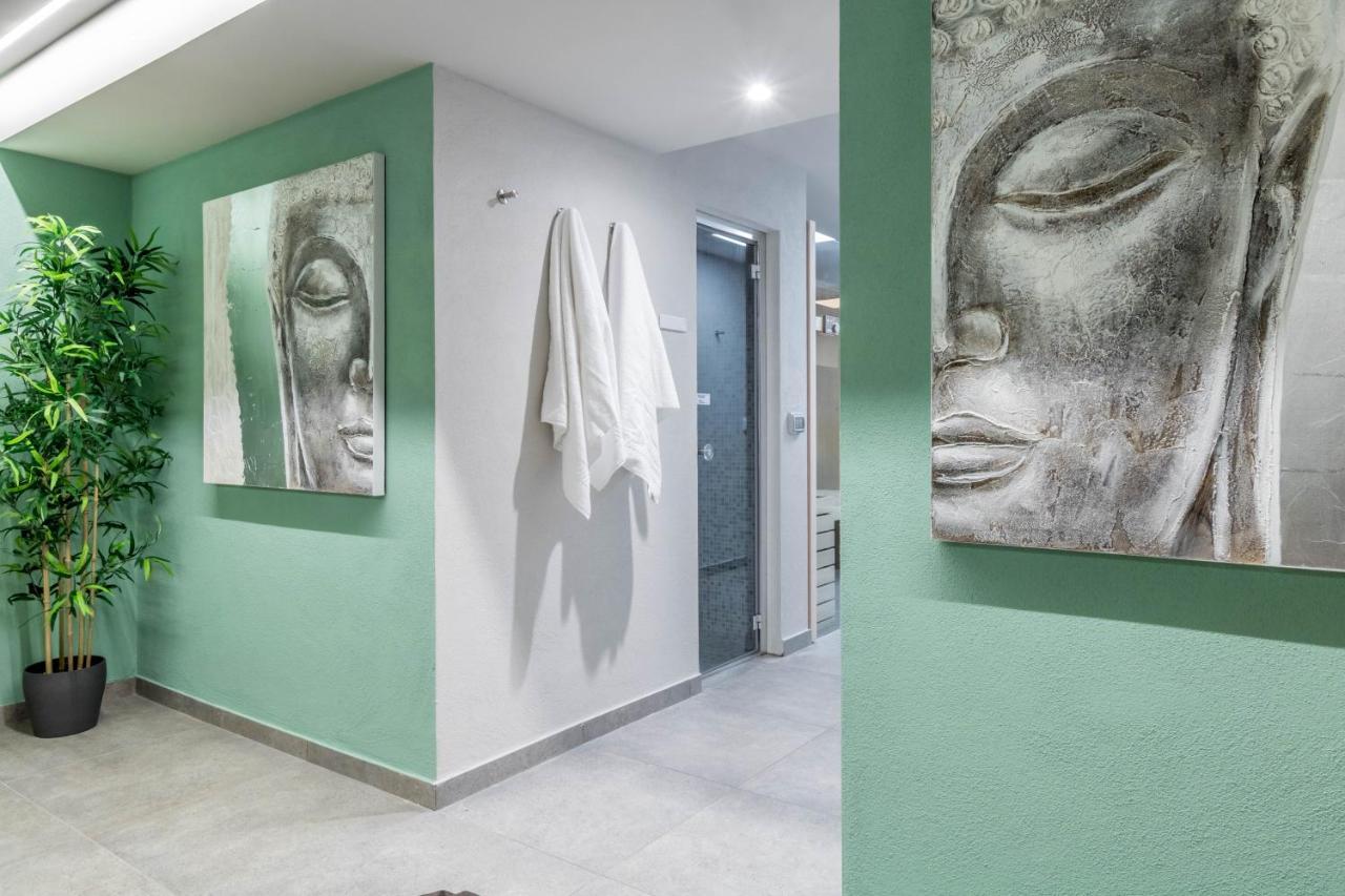 Joivy San Cristoforo - Terrace, Gym & Apartment Milan