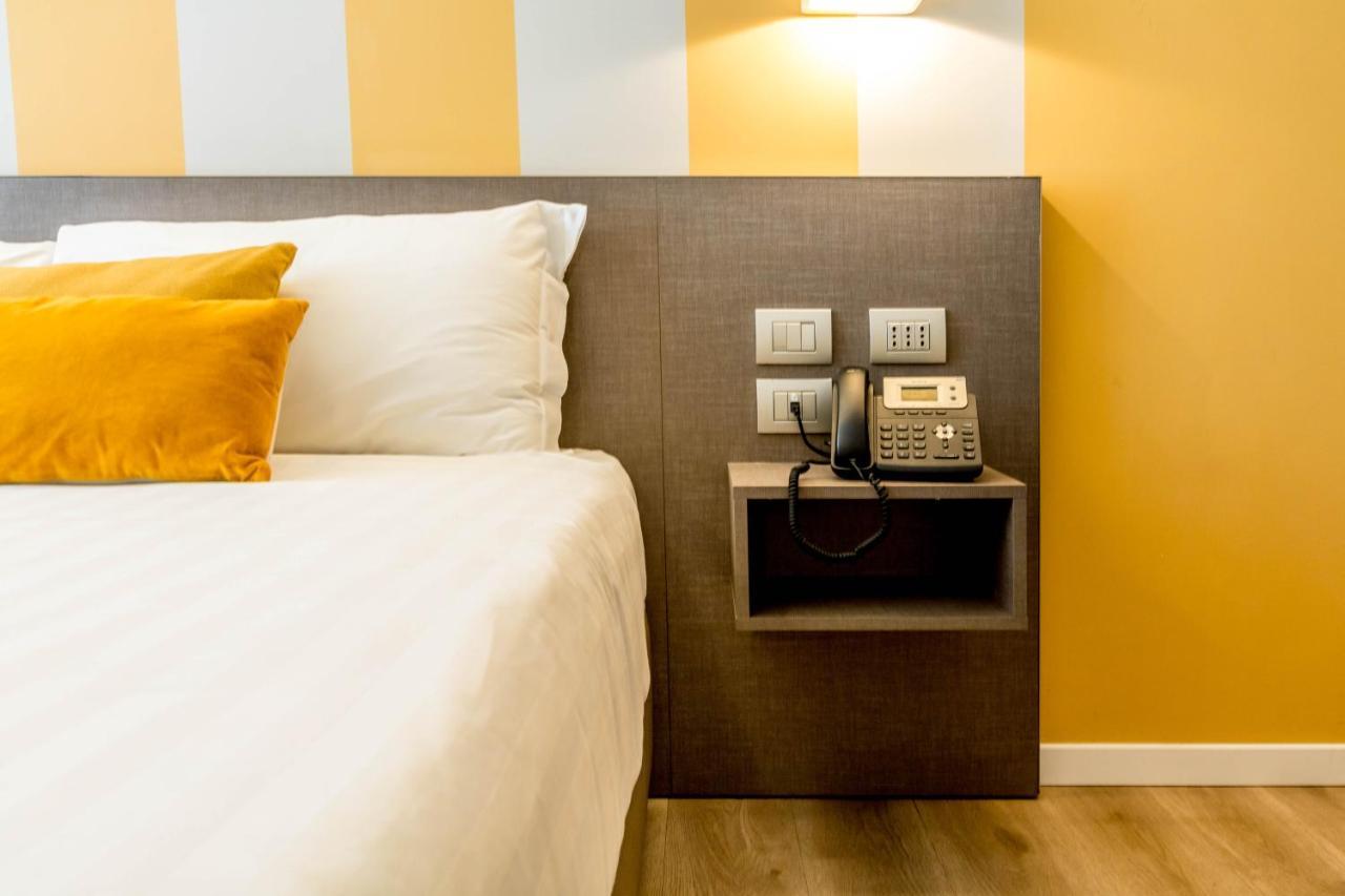 Joivy San Cristoforo - Terrace, Gym & Apartment Milan
