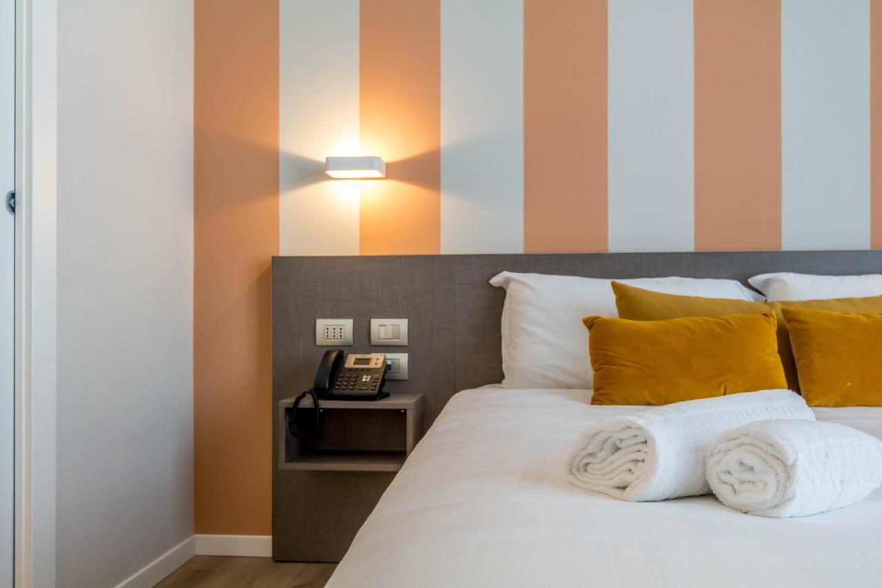 Apartment Joivy San Cristoforo - Terrace, Gym & Milan