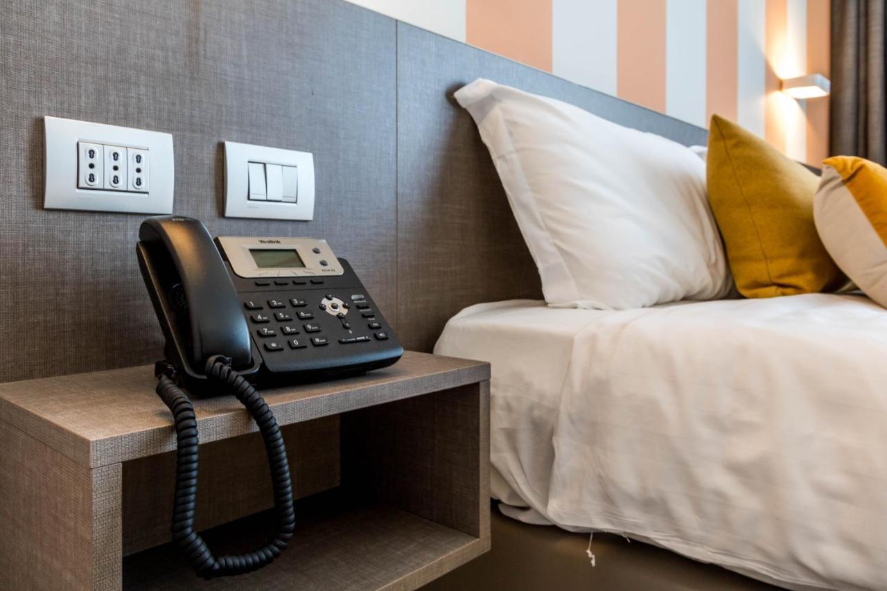 Joivy San Cristoforo - Terrace, Gym & Apartment Milan