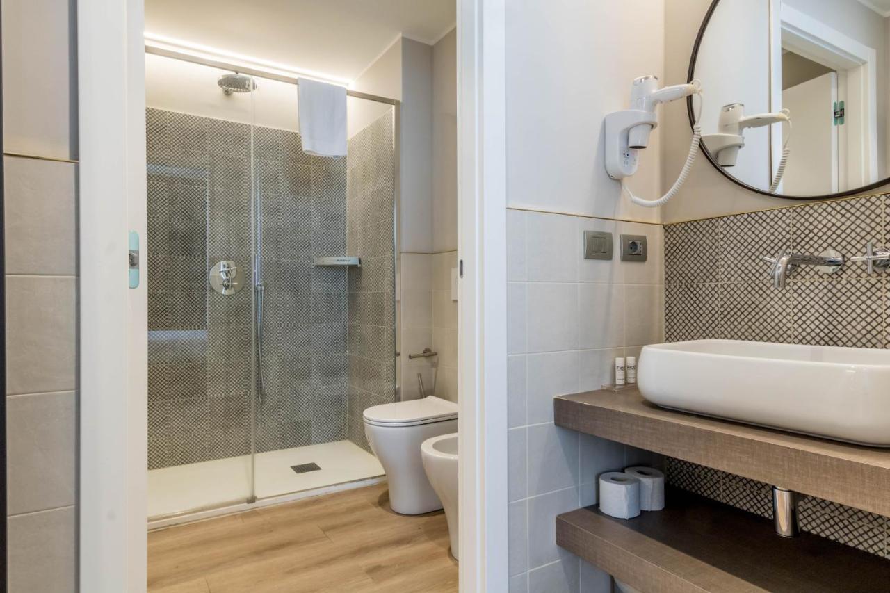 Joivy San Cristoforo - Terrace, Gym & Apartment Milan