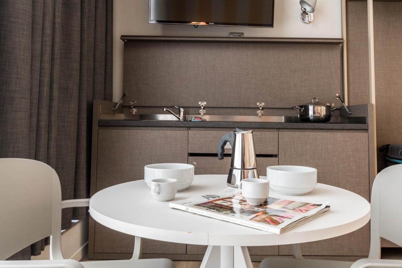 Joivy San Cristoforo - Terrace, Gym & Milan
