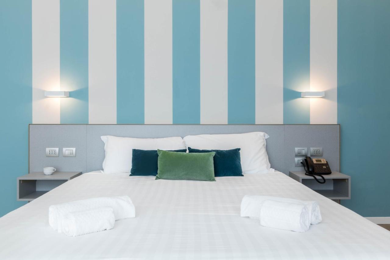 Joivy San Cristoforo - Terrace, Gym & Apartment Milan
