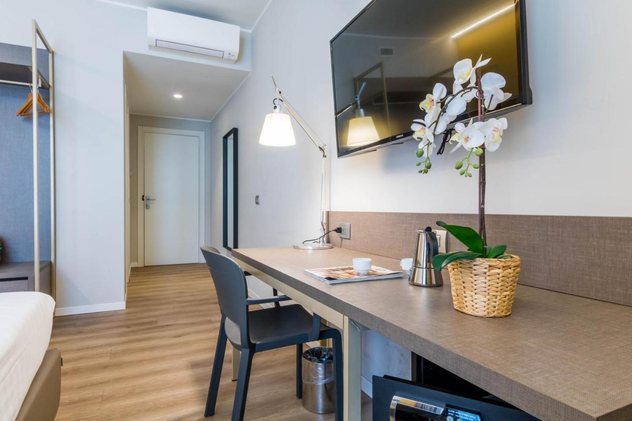 Joivy San Cristoforo - Terrace, Gym & Apartment Milan