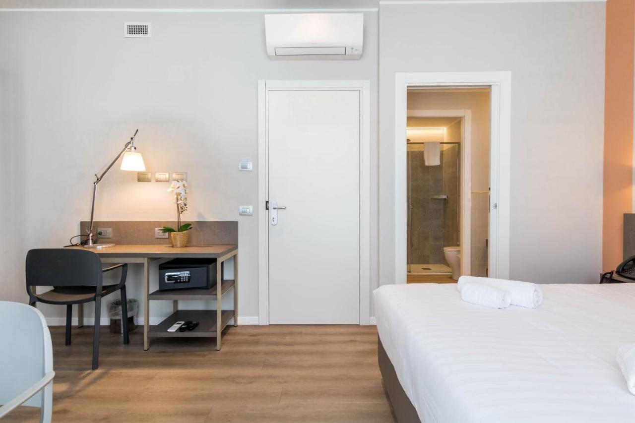 Apartment Joivy San Cristoforo - Terrace, Gym & Milan