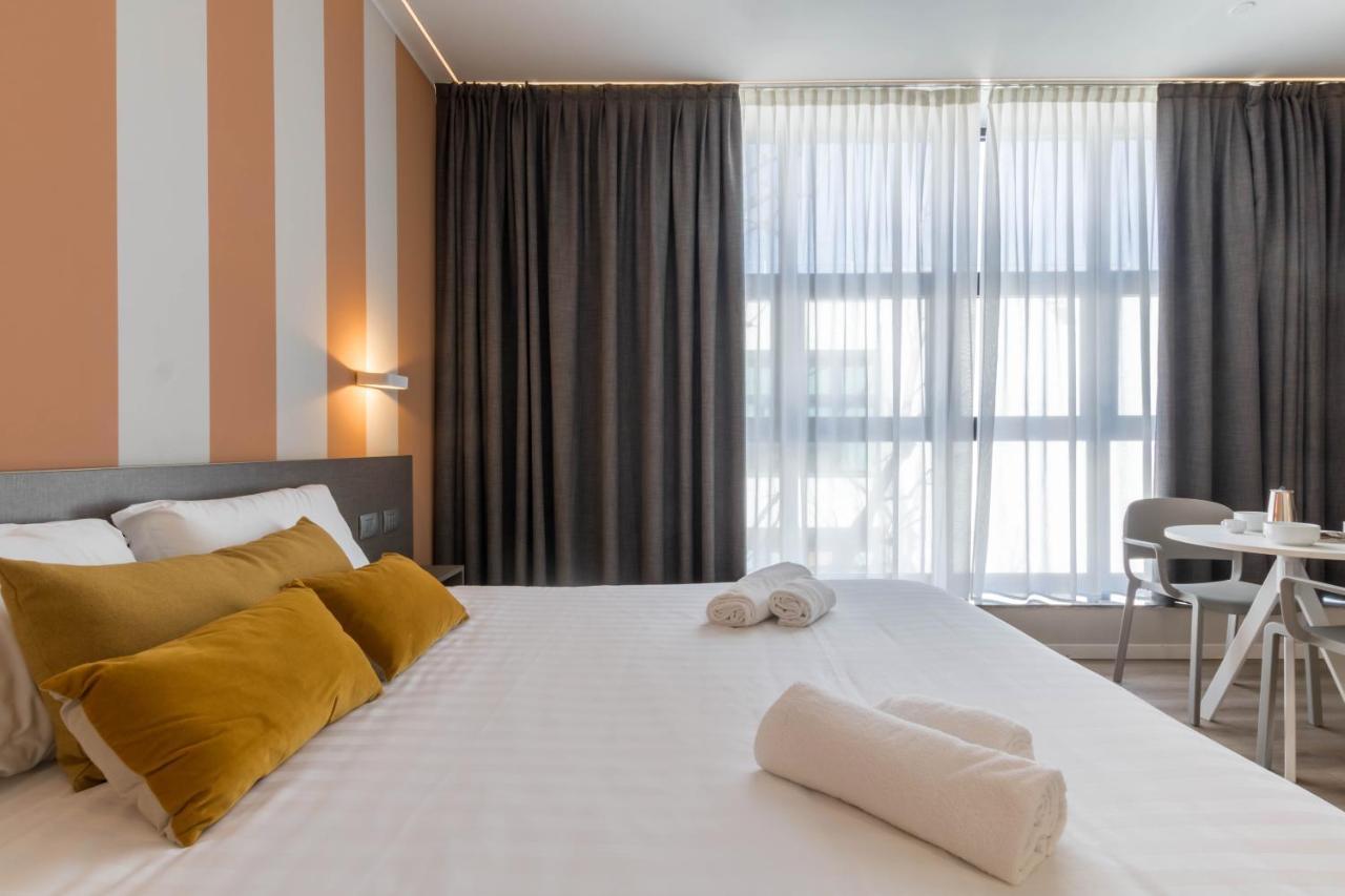 Joivy San Cristoforo - Terrace, Gym & Milan