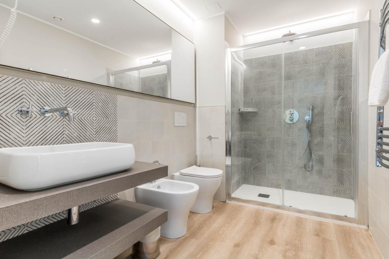 Joivy San Cristoforo - Terrace, Gym & Apartment Milan