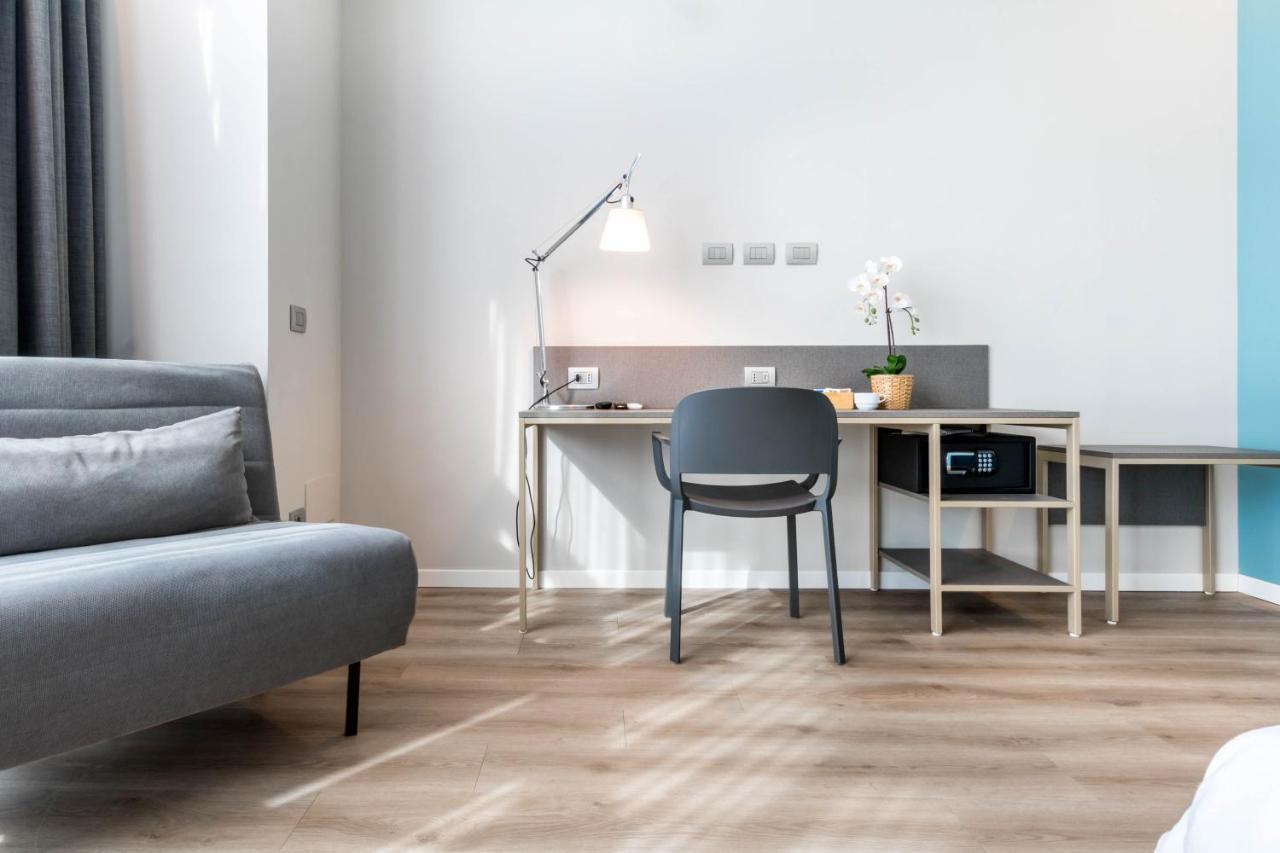 Joivy San Cristoforo - Terrace, Gym & * Milan