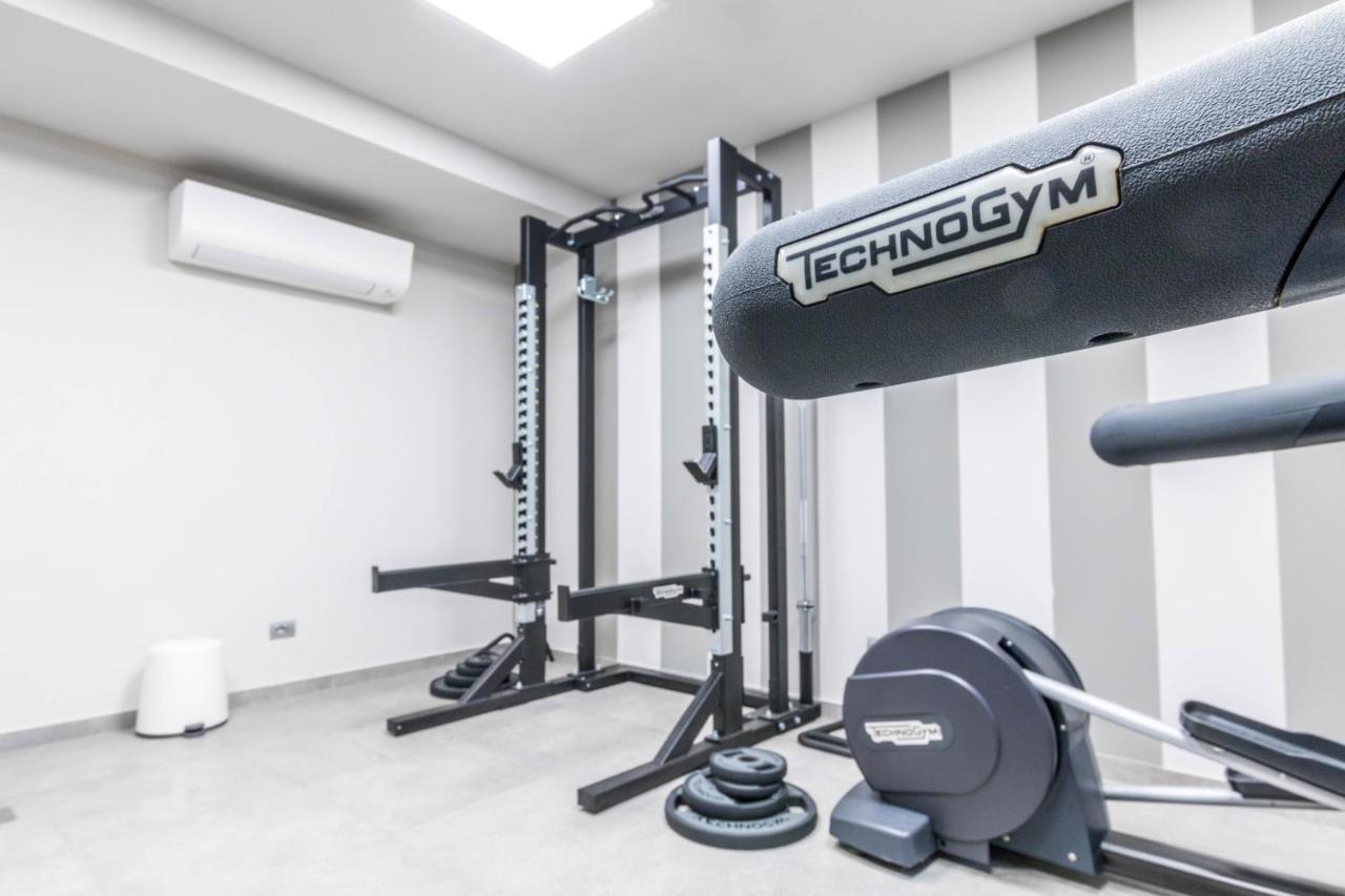 Joivy San Cristoforo - Terrace, Gym & Apartment