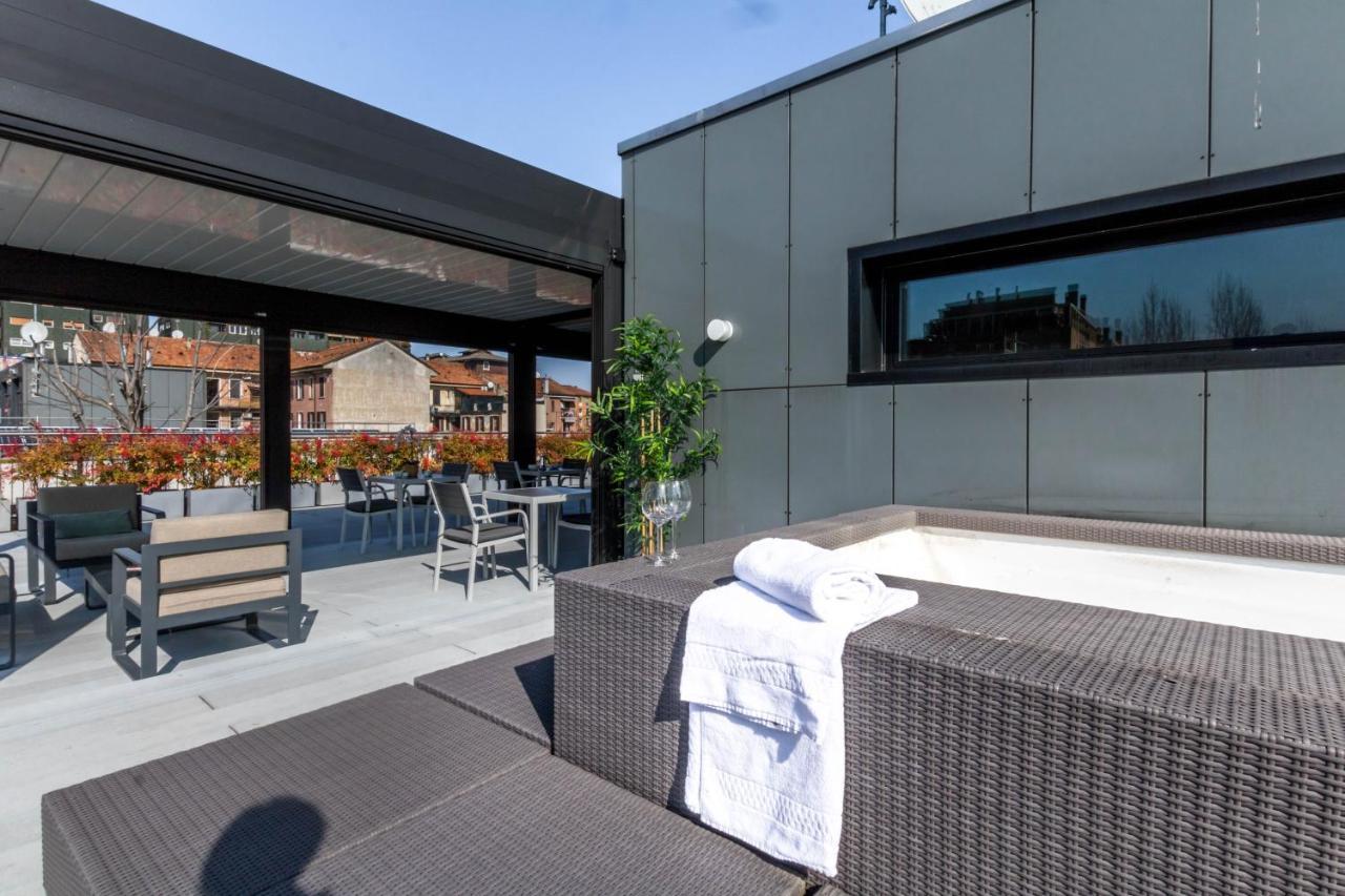 Joivy San Cristoforo - Terrace, Gym & Apartment *