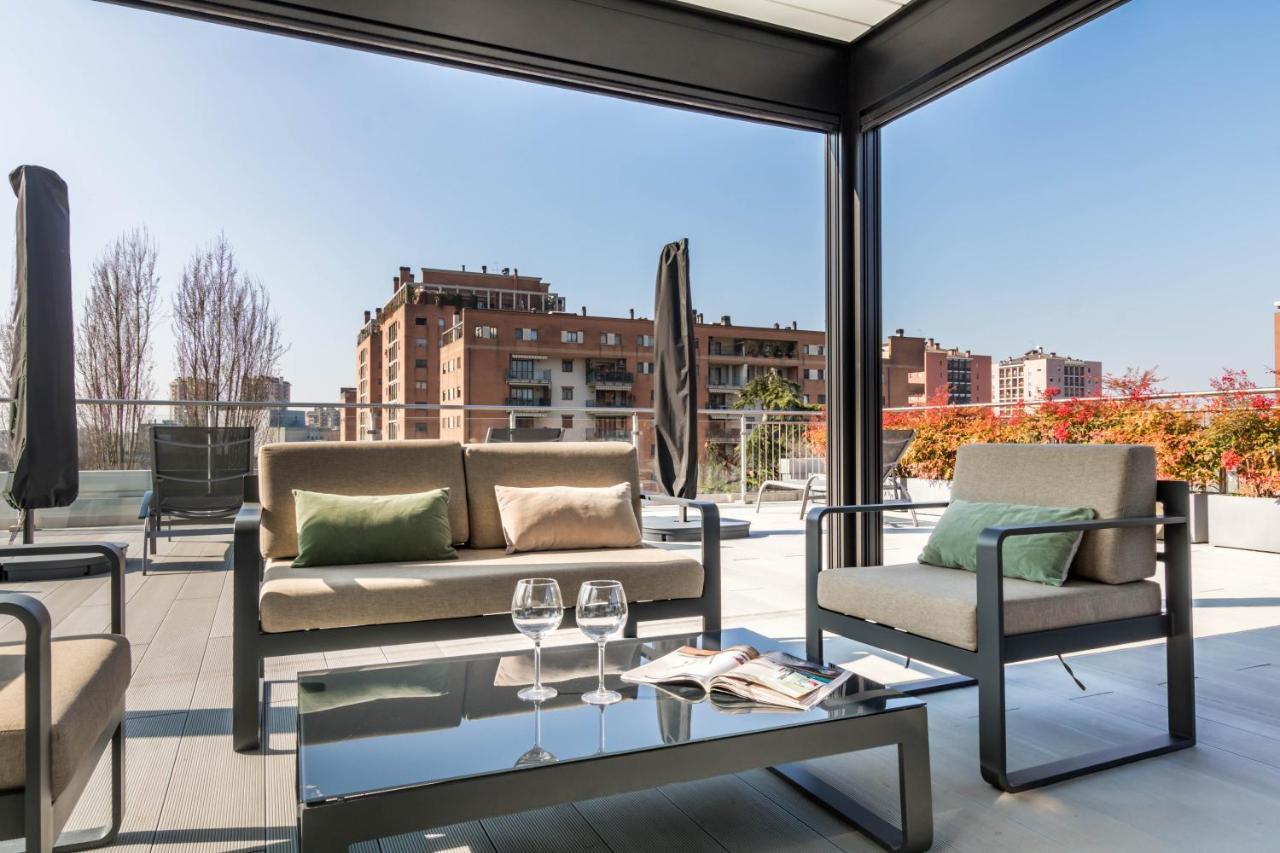 Joivy San Cristoforo - Terrace, Gym & * Milan