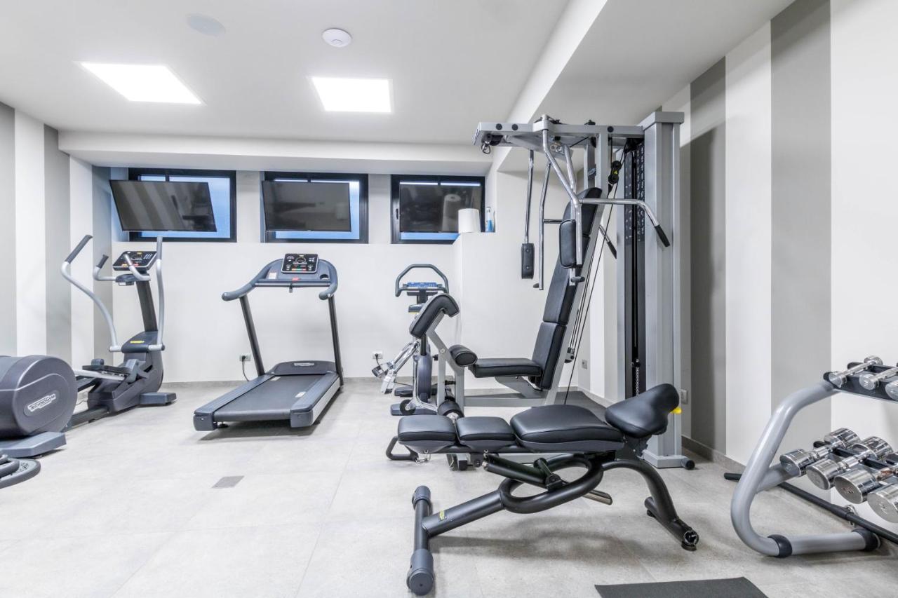 Joivy San Cristoforo - Terrace, Gym & * Milan
