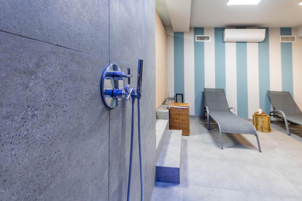 Apartment Joivy San Cristoforo - Terrace, Gym & Milan