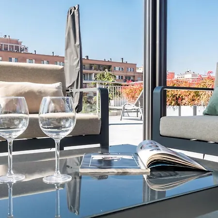 Joivy San Cristoforo - Terrace, Gym & Spa Milan Exterior photo
