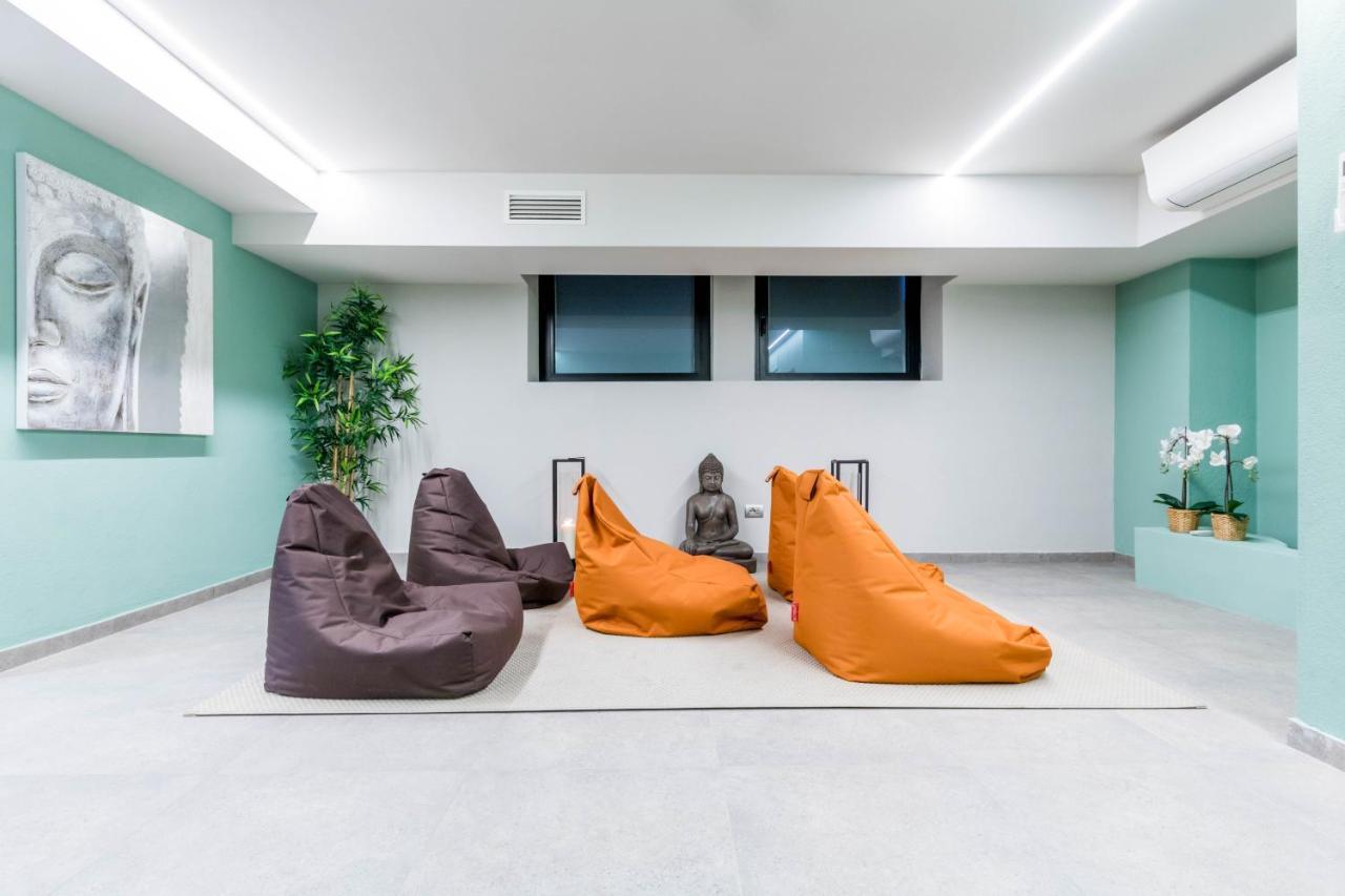 Joivy San Cristoforo - Terrace, Gym & Mailand